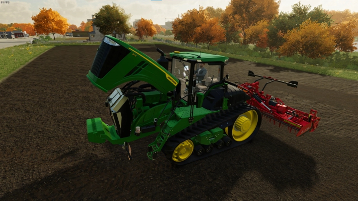 Image: John Deere 9RT v1.0.0.0 4