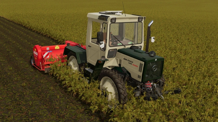 MB Trac 440 v1.0.0.0