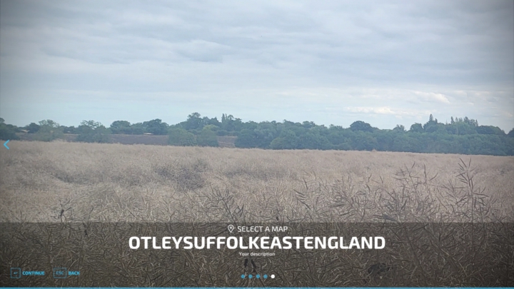 Image: OTLEYSUFFOLKEASTENGLAND Update v3.0 8