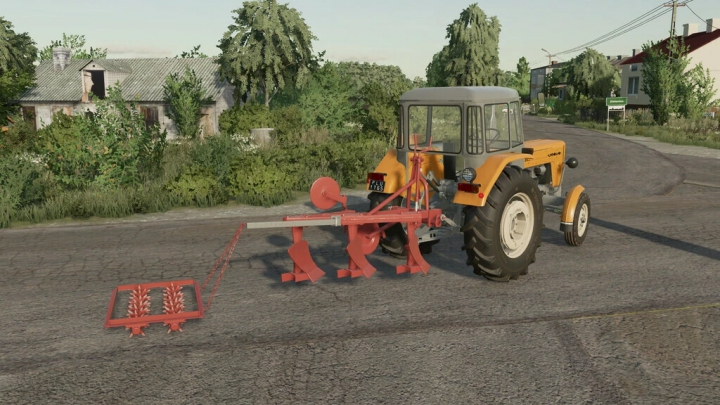 Image: Unia Grudziadz Pz Pack v1.1.0.0