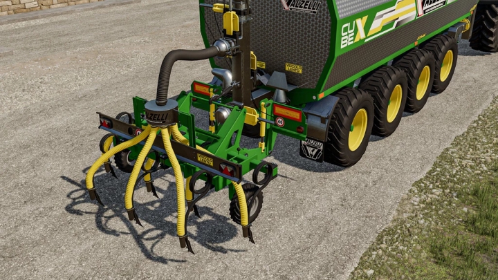 Image: Valzelli Slurry Tools v1.0.0.0 3