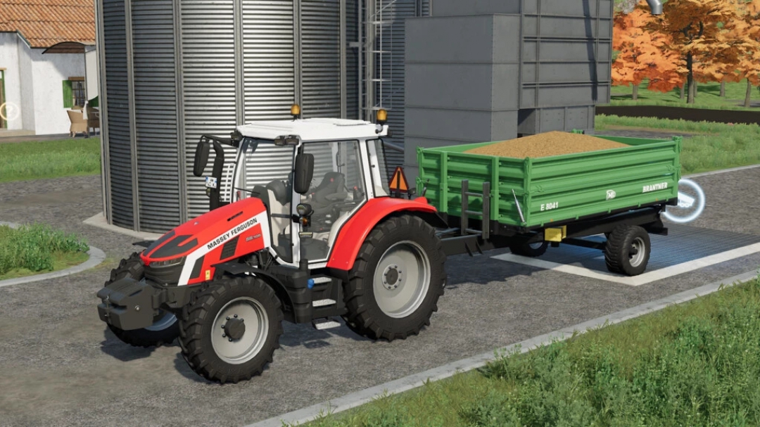 Brantner E 8041 v1.0.0.0