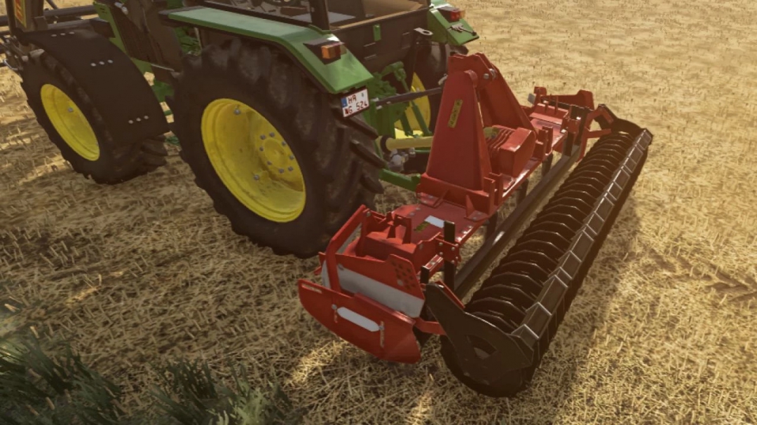 Maschio DAINO DS v1.0.0.0