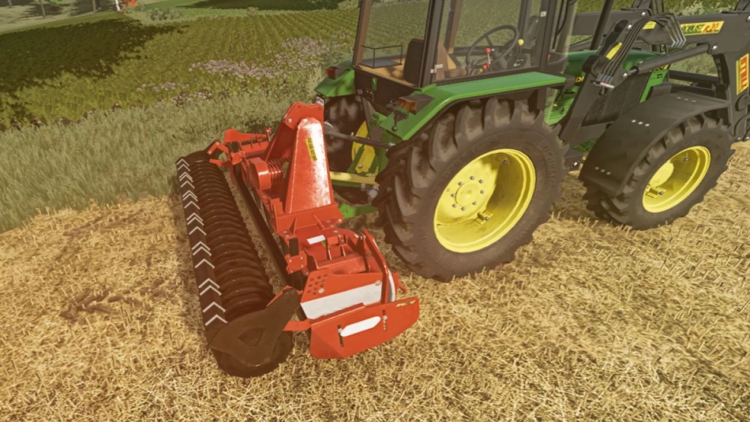 Maschio DAINO DS v1.0.0.0