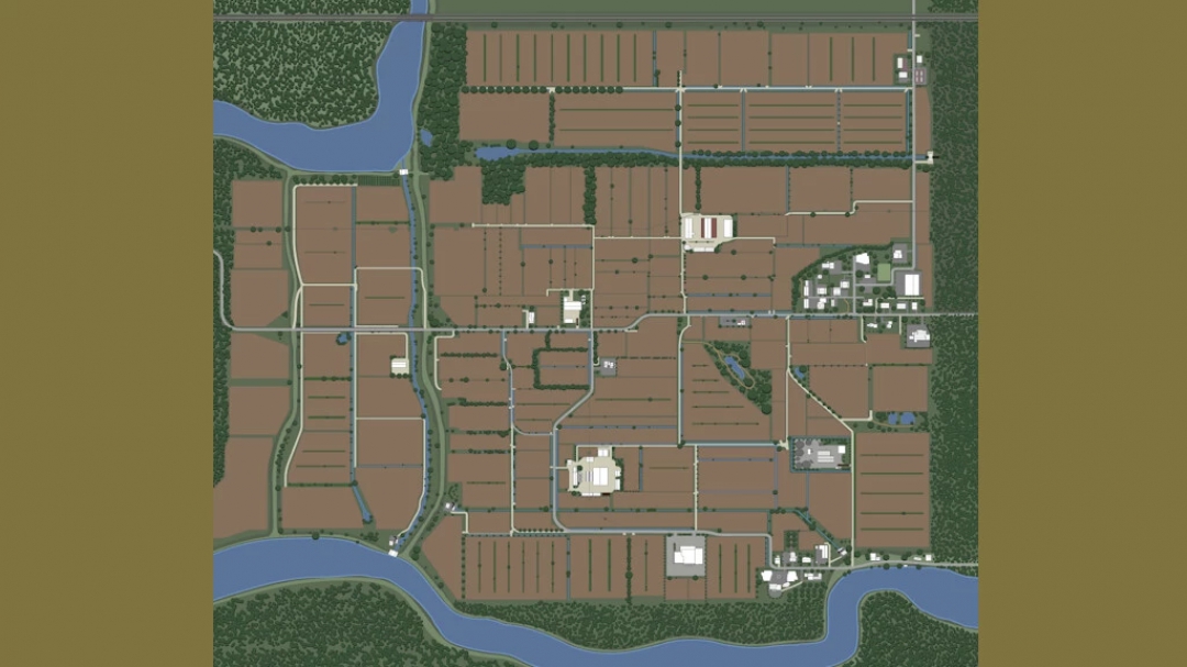 North-East End v1.0.0.0