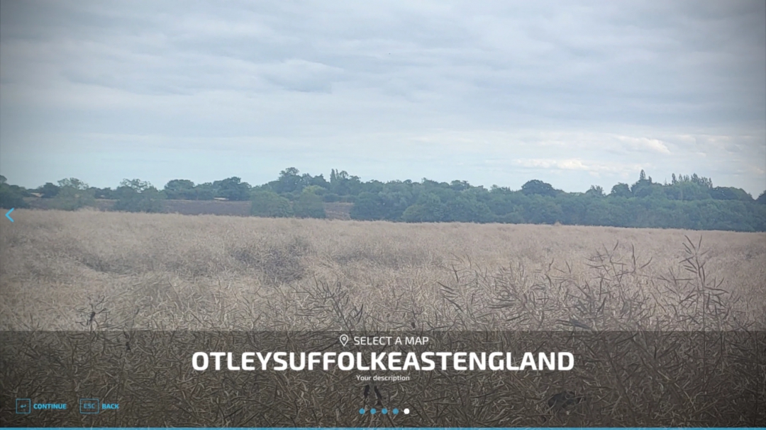 OTLEYSUFFOLKEASTENGLAND Update v3.0