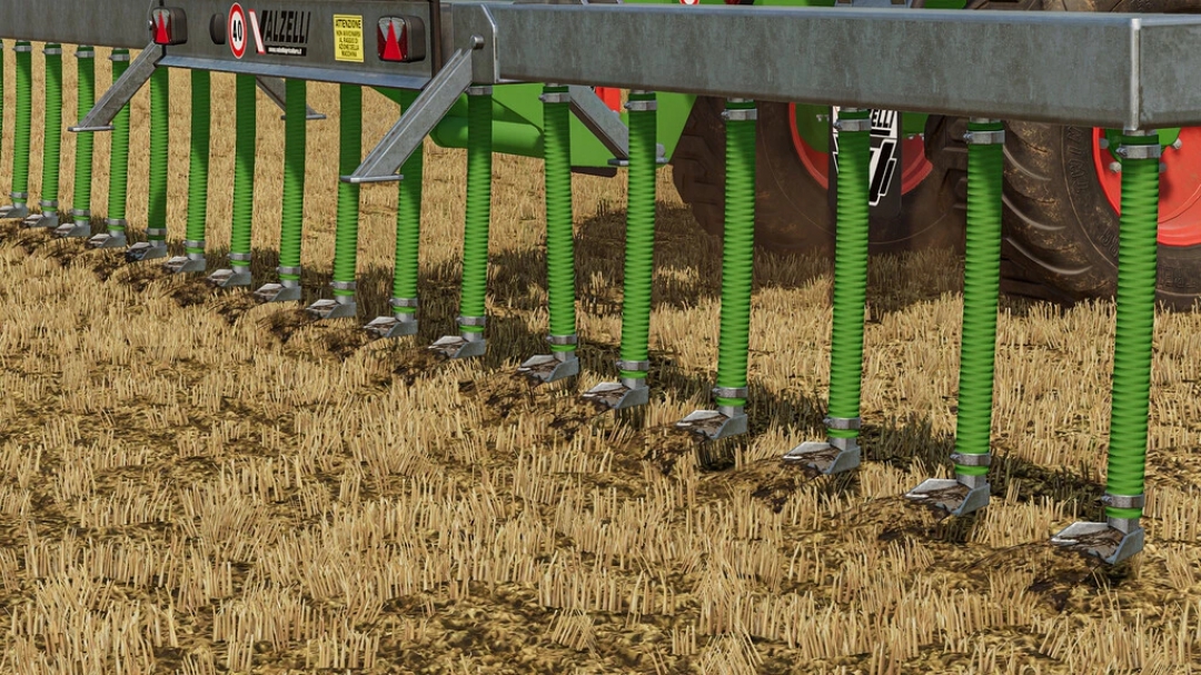 Valzelli Slurry Tools v1.0.0.0