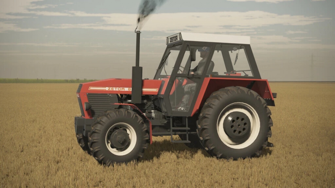 Zetor UR2 Pack v1.1.0.0