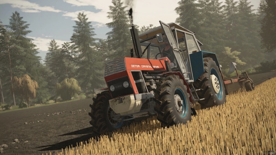 Zetor UR2 Pack v1.1.0.0