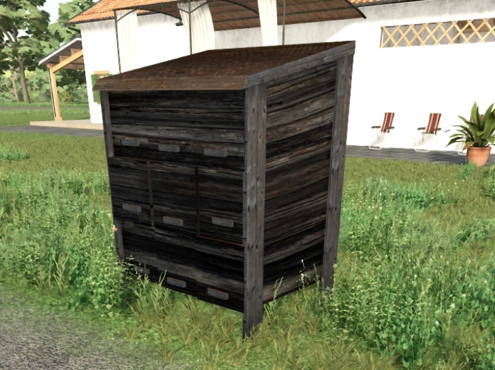 Image: American BeeHives v1.0.0.0