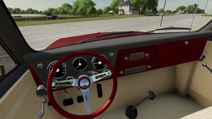 Image: Chevy Dump Truck v1.1.0.0