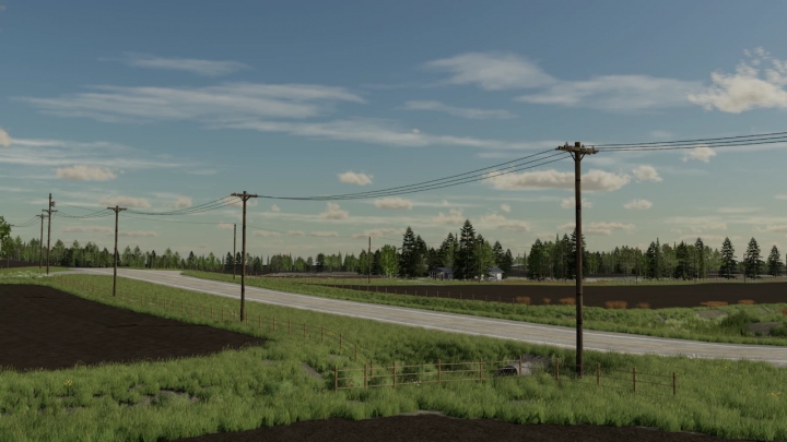 fs22-mods,  Edgewater Saskatchewan Edit v1.0.0.0