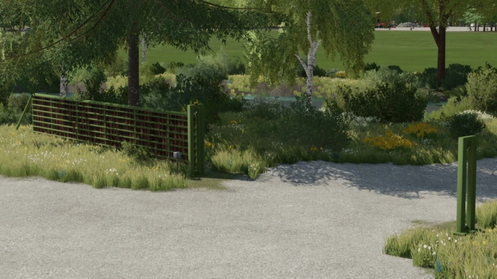 fs22-mods, Farm Gate Pack v1.0.0.0