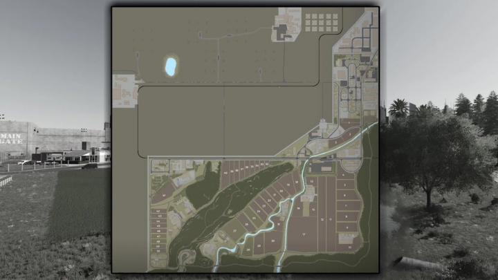 Image: Frontier Map v1.0.0.0 3