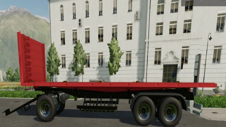 Image: HomeMade Trailer Pack v1.0.0.3 2