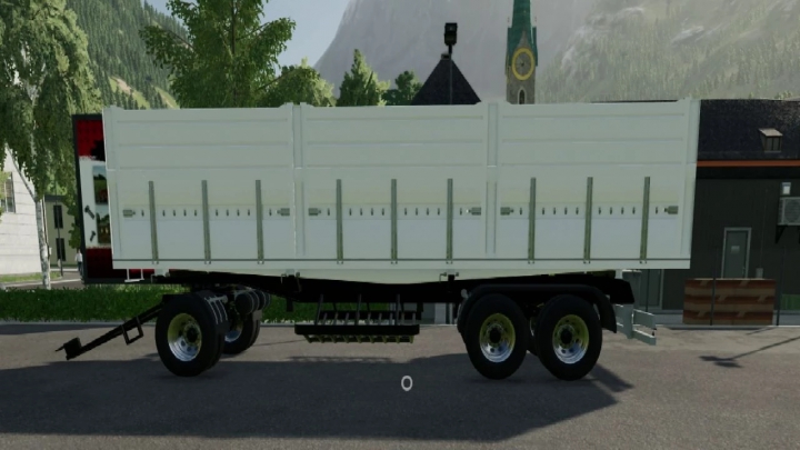 Image: HomeMade Trailer Pack v1.0.0.3 1