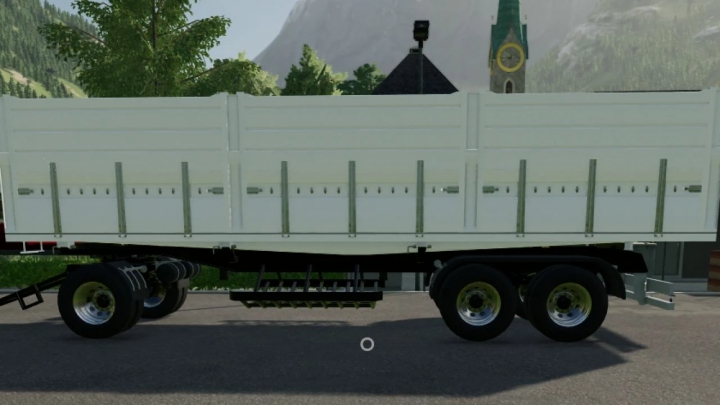 fs22-mods,  HomeMade Trailer Pack v1.0.0.4