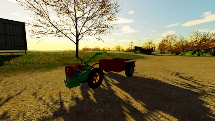 fs22-mods,  IMT 509 BETA v1.0.0.0