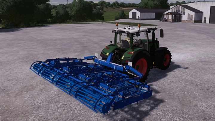 Image: Lemken K600 v1.0.0.0