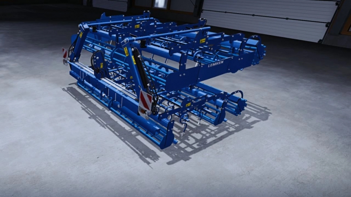 Image: Lemken K600 v1.0.0.1