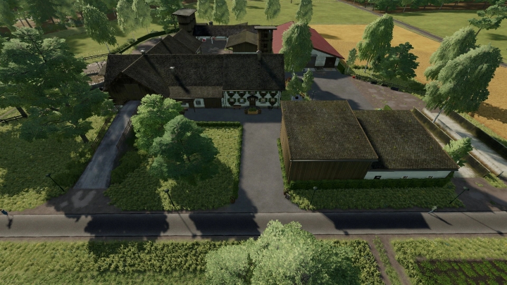 Map Riedwäldle v2.0.2.0