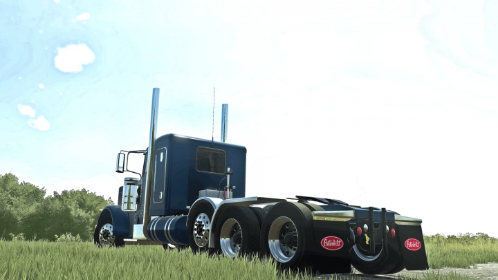 Image: Peterbilt 389 v1.0.0.0