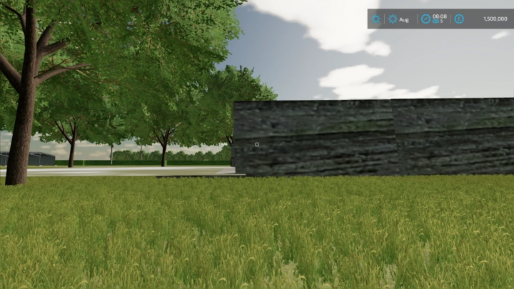 Image: Pond abandoned hides prefab v1.0.0.0 4