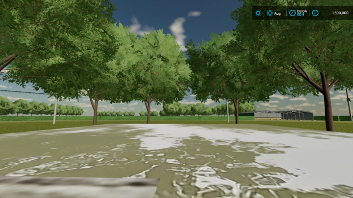 Image: Pond abandoned hides prefab v1.0.0.0 3