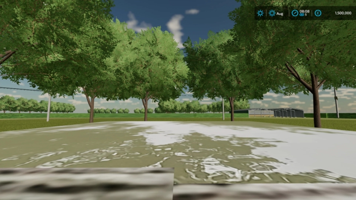 Image: Pond abandoned hides prefab v1.0.0.0 2