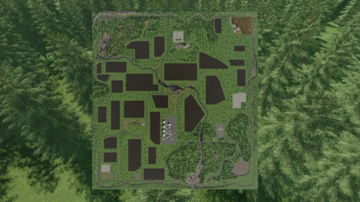 Image: Split Mountain Ranch v1.1.0.0 0