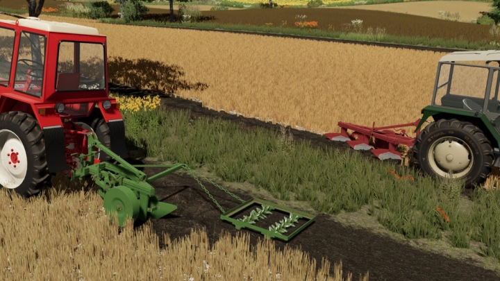 Image: Unia Grudziadz Plows Pack v1.1.0.0 3