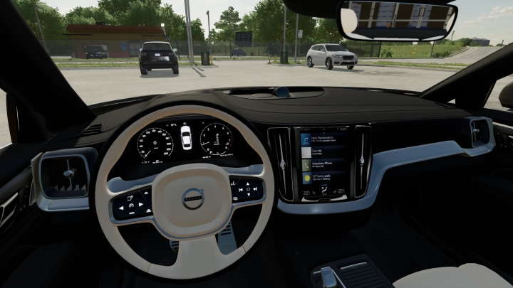 Image: Volvo S60 v1.2.0.0 3