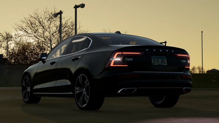 Image: Volvo S60 v1.2.0.0 0