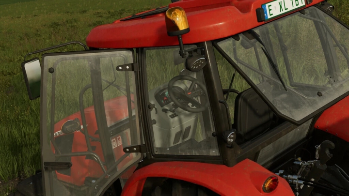 Image: Zetor Major 80 v1.1.1.0