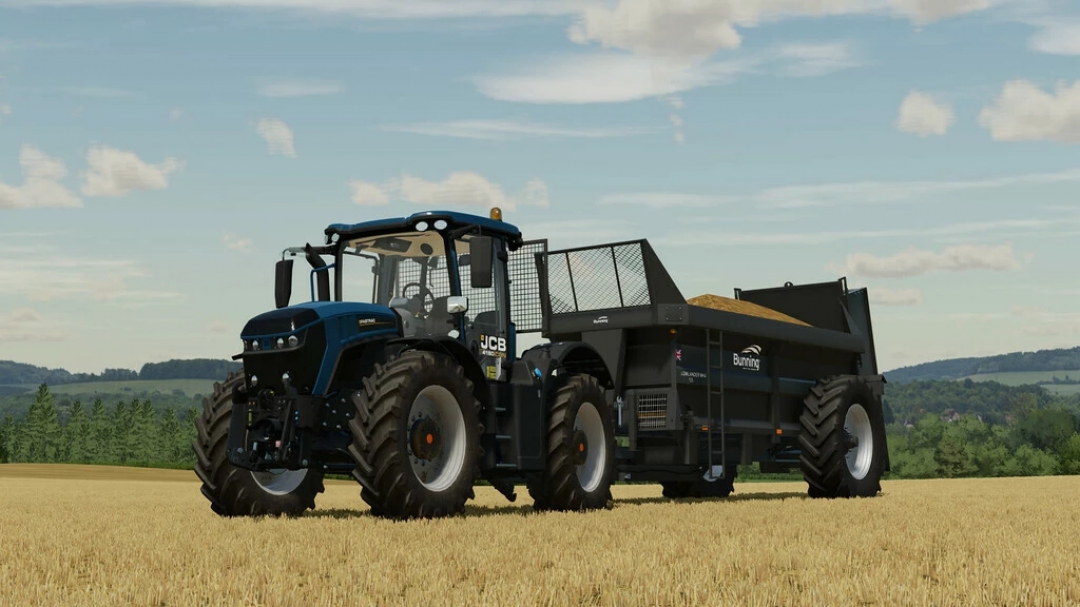 Bunning Lowlander Mk4 105 v1.1.0.0