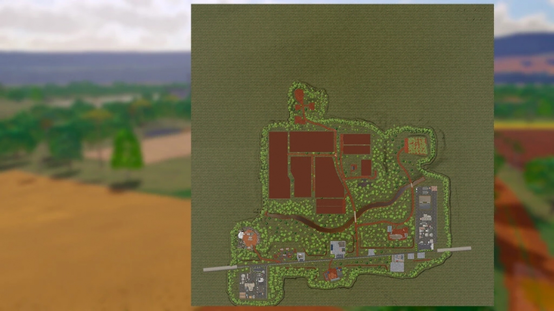 Envira Farm v1.0.0.0