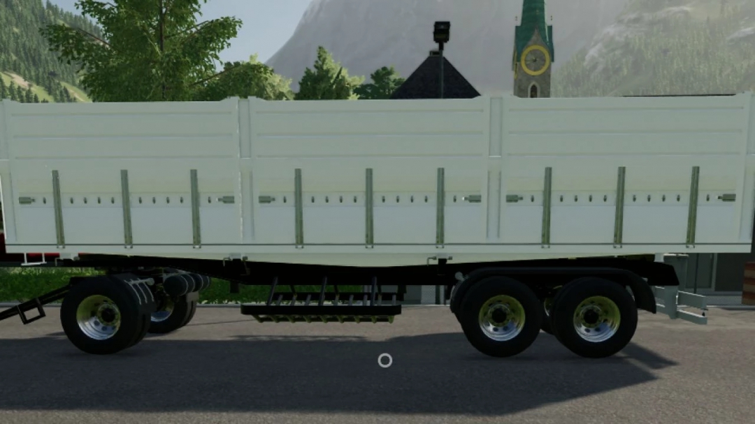 HomeMade Trailer Pack v1.0.0.4