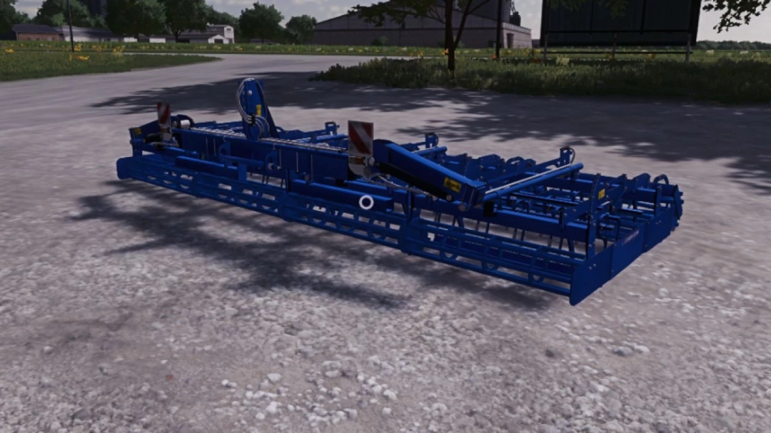 Lemken K600 v1.0.0.1