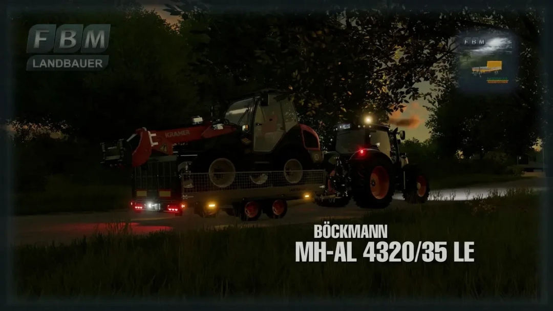 MH-AL 4320/35 LE v1.0.0.0