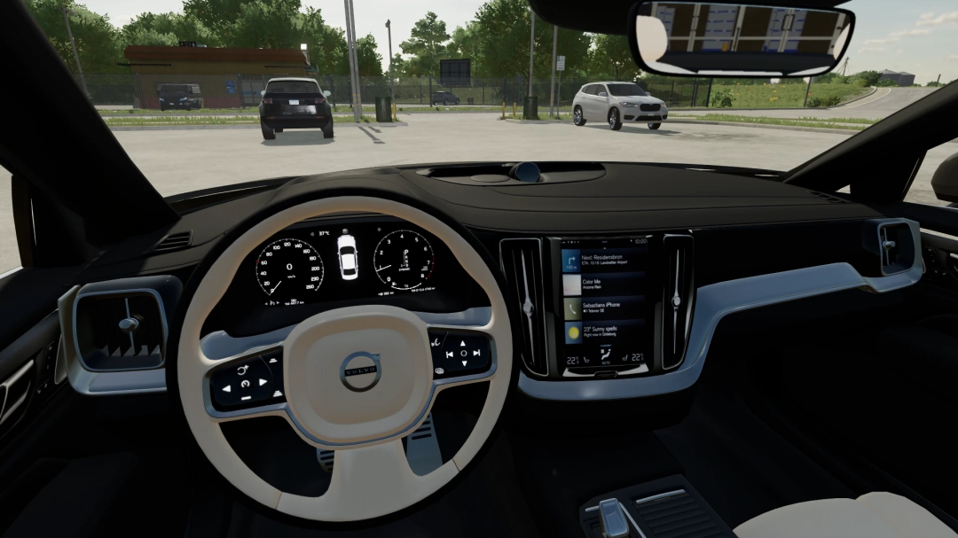 Volvo S60 v1.2.0.0