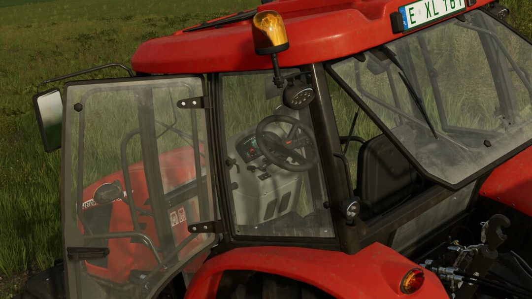 Zetor Major 80 v1.1.1.0