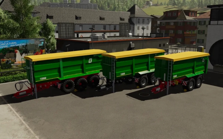 Image: Agroliner MUK Pack by kradel v1.0.0.0 0