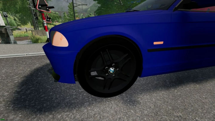 Image: BMW E46 Edited v1.0.0.0 4