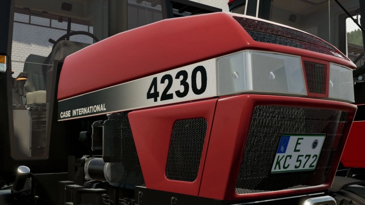 Image: Case IH 4200 Series v1.5.0.0