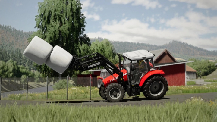 Image: Dalen Pallet Forks v1.0.0.0 2