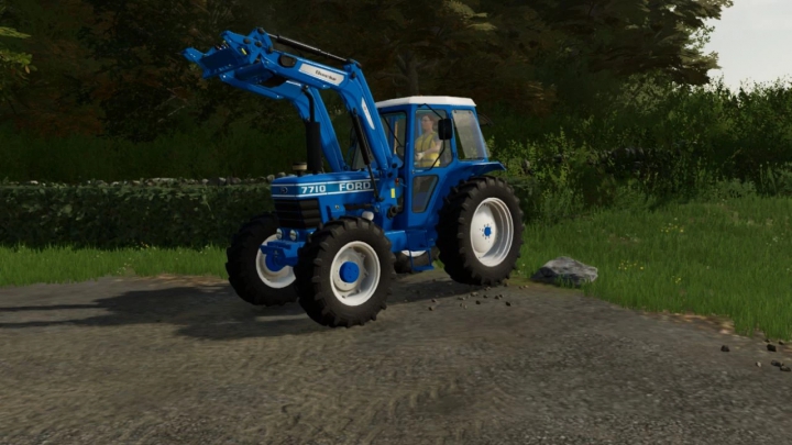 Image: Ford 7710Q v1.2.0.0 1