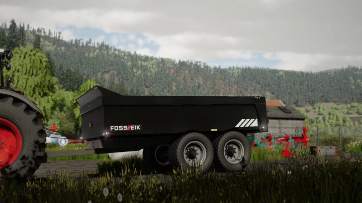 fs22-mods,  Foss-Eik LD5.150 v1.0.0.0