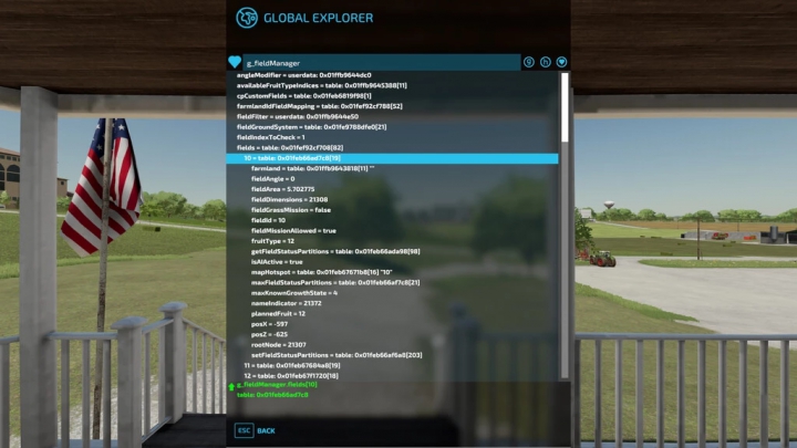 Image: Global Explorer v1.0.0.0 0