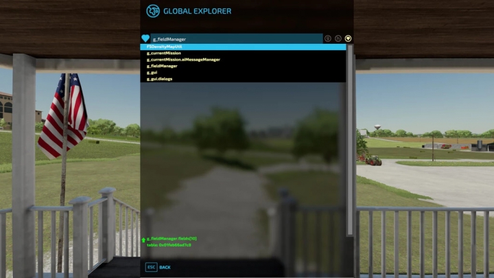 Image: Global Explorer v1.0.0.0 2