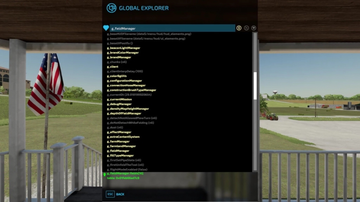 Image: Global Explorer v1.0.0.0 1